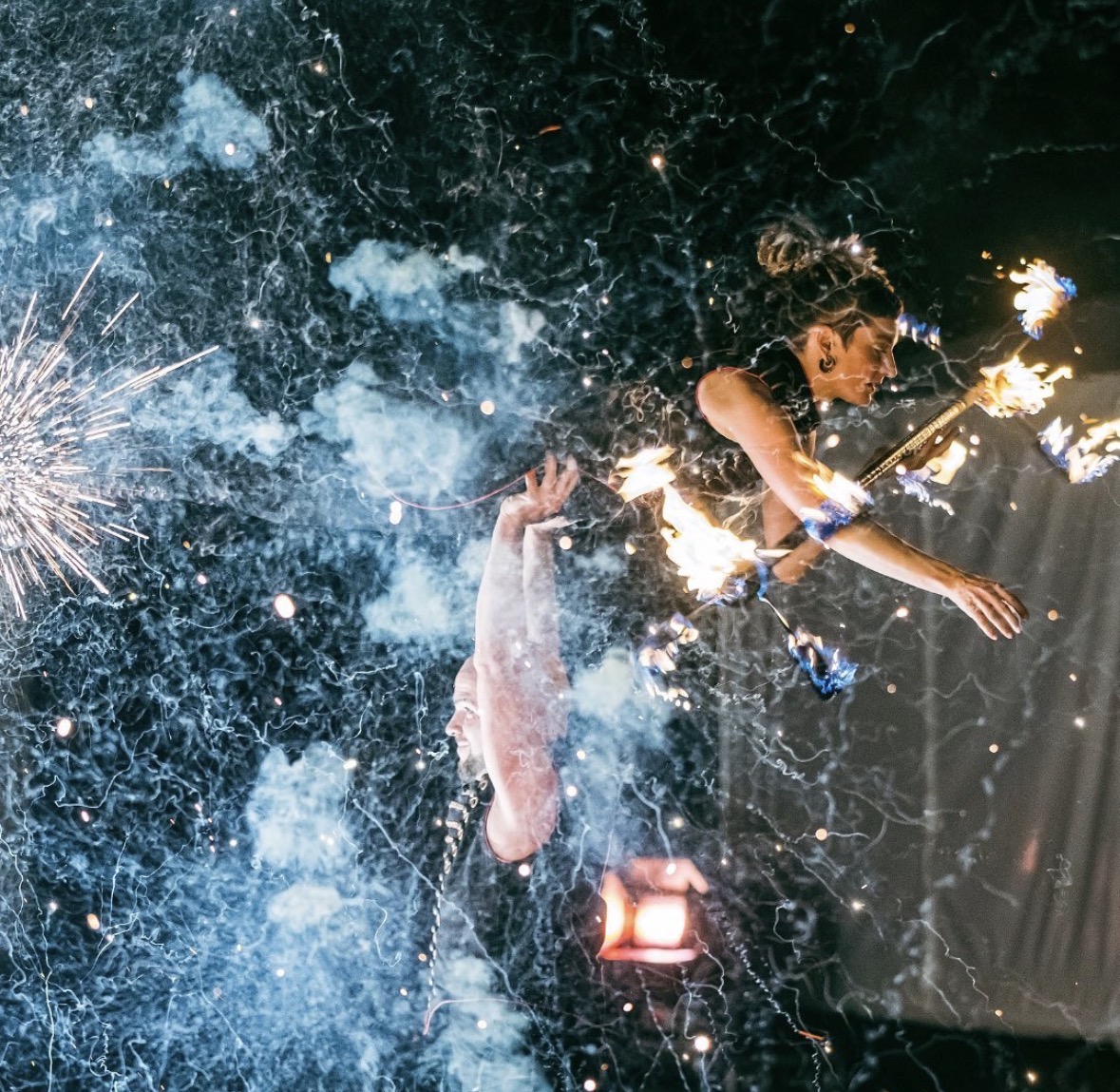 Koncert — Forever Events